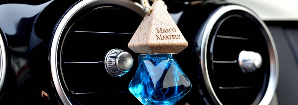 Hivatalos California Scents és Little Joe Magyarország