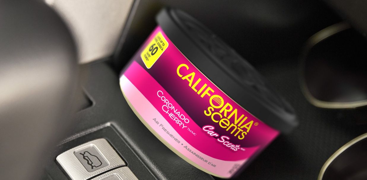 Hivatalos California Scents és Little Joe Magyarország