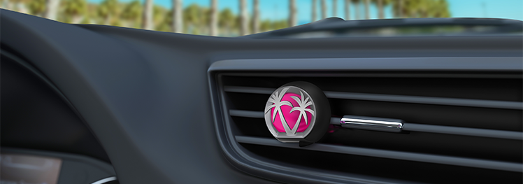 Hivatalos California Scents és Little Joe Magyarország