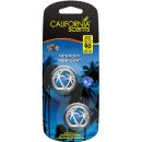 California Mini Diffúzer - Új Autó