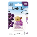 Little Joe Bottle - Black Velvet