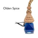 Marco Martely - Olden Spice