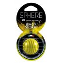 SPHERE - Lemon Storm