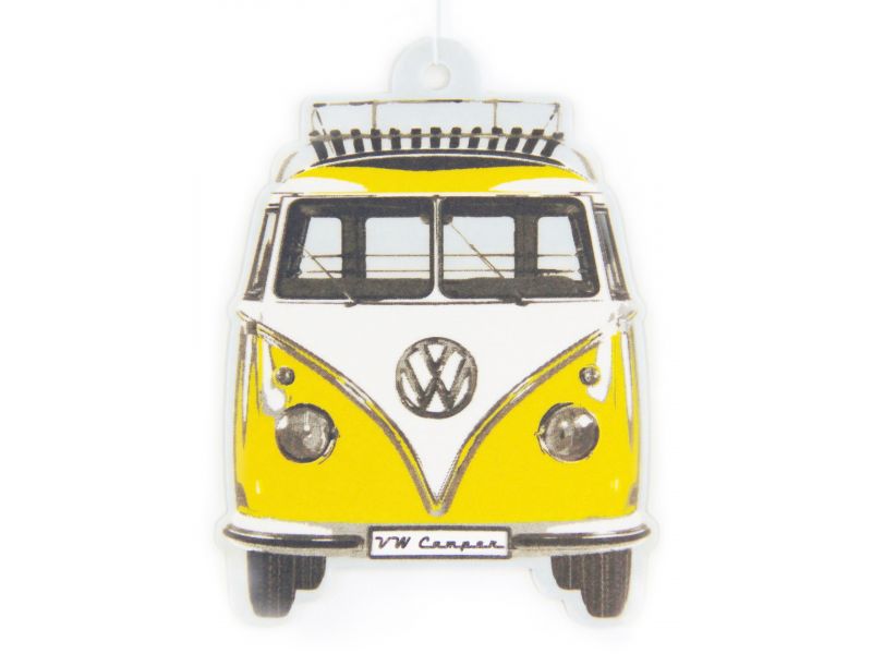 VW ® T1 Bulli Bus - Citrus