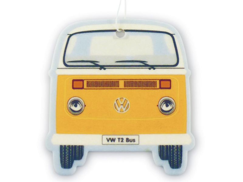 VW ® T2 Bulli Bus - Vanilla