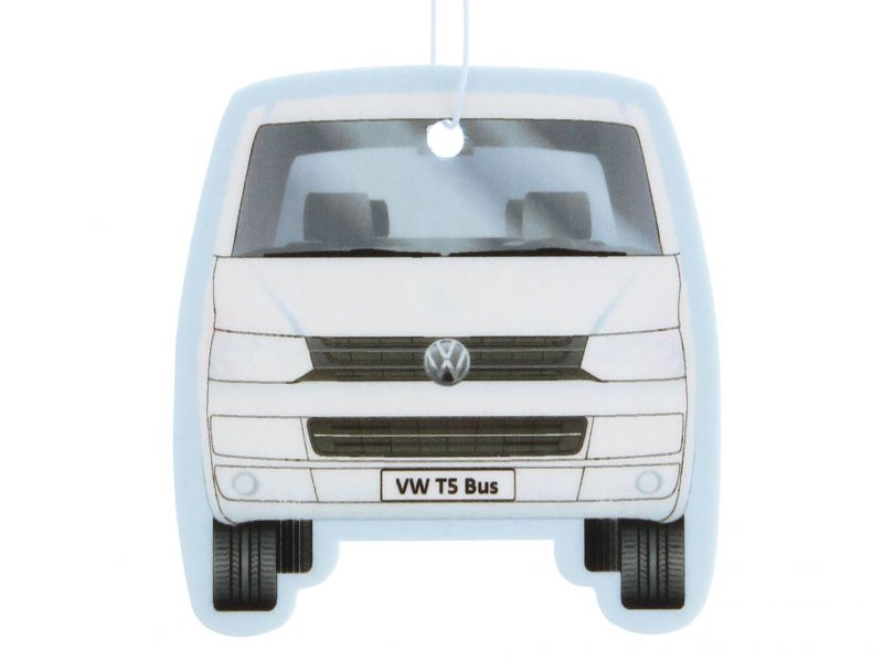 VW ® T5/T6 Bus - Pina Colada
